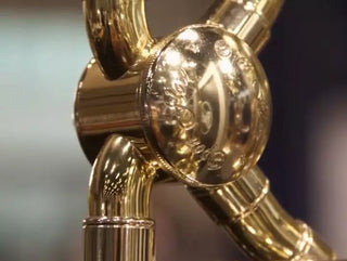 Bach Stradivarius Centennial 42BOF Trombone