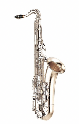 Yamaha YTS-62 Tenor Saxophone