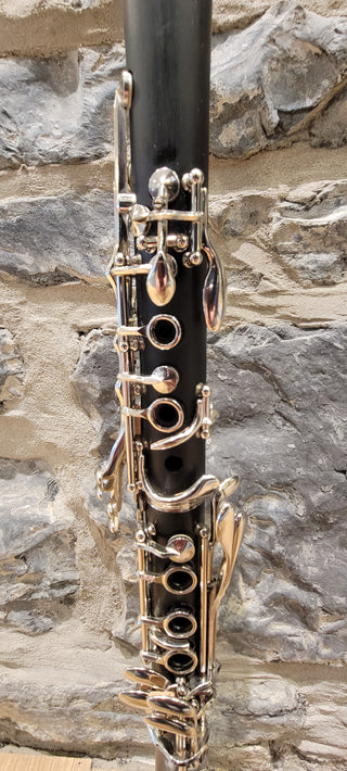Clarinette Sib. Usagée Twigg