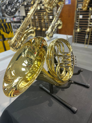 Cor Simple Yamaha YHR-314 Usagé