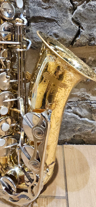 Pre-Owned Yamaha YAS-23 Alto Saxophone