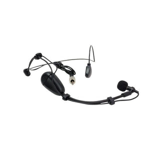 Microphone Sans Fil Double Gemini Casque UHF-6200HL