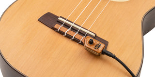 Pick-Up Ukulélé Kremona avec Controle de Volume UK-2