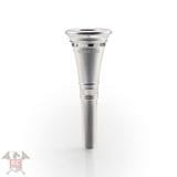 Siegfried's Call Custom French Horn Mouthpiece G Series -one piece