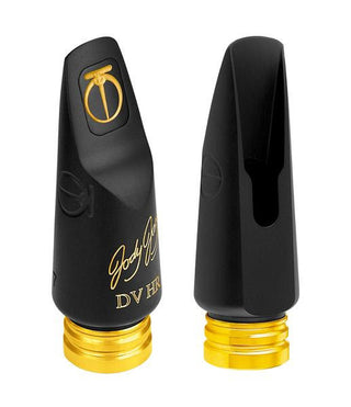 Bec Saxophone Alto Jody Jazz DV HR