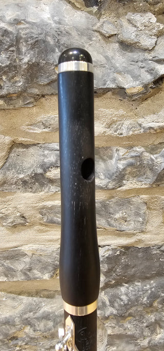 Piccolo Burkart Global Usagé