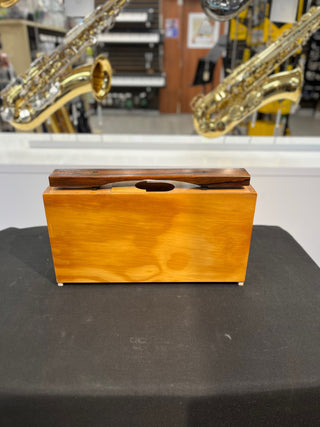 Pre-Owned Sonor Pao Rosa High C Tone Bar with Stand