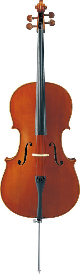 Yamaha Student Cello Outfit 4/4