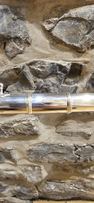 Pre-Owned Sinclair Flute