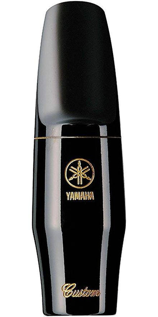 Bec Saxophone Alto Yamaha Custom