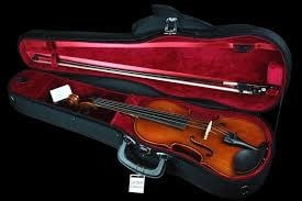 Violon Eastman Série 80 Kit