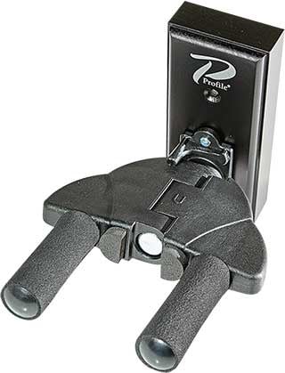 Profile Ukulele Wall Mount