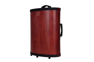 Wiseman Wooden French Horn Case