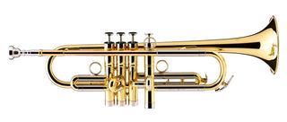 Trompette Sib Antoine-Courtois T.O.M.A.  (Quart de Ton)