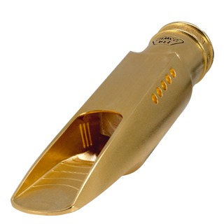 Bec Saxophone Ténor Theo Wanne BRAHMA - Gold