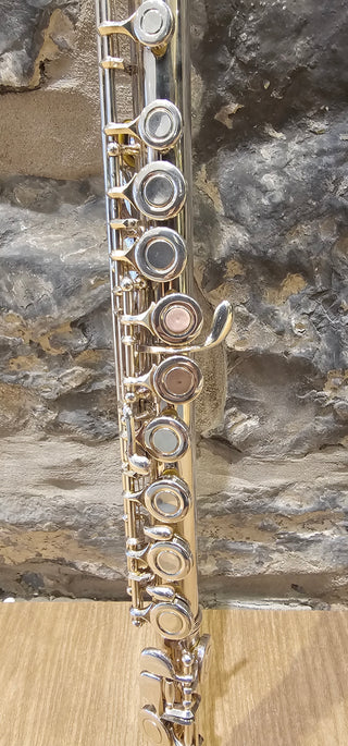 Flûte Usagée Selmer Aristocrat FL600