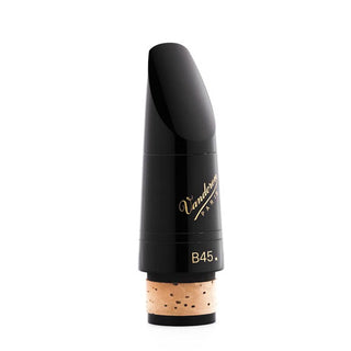 Vandoren B45• Bb Clarinet Mouthpiece