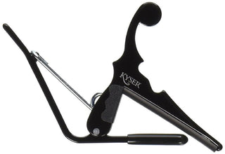 Capo Ukulele Kyser
