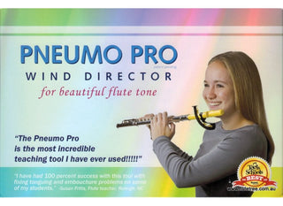 Pneumo Pro Pour Flûte