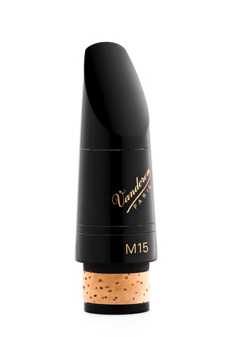 Bec Clarinette Sib Vandoren M15