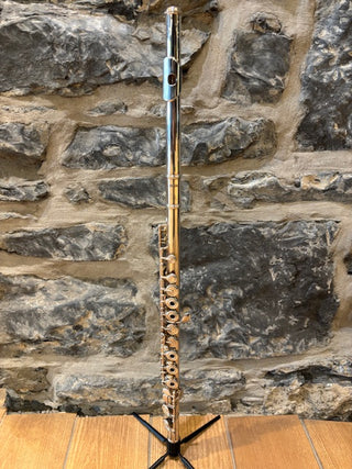 Flûte traversière Yamaha YFL-282 Usagée