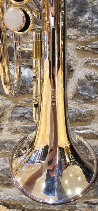 Cornet Usagé Yamaha YCR-2330S