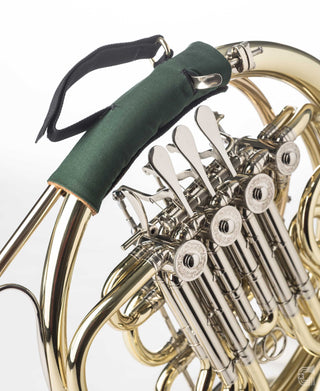 Siegfried Geyer with Strap