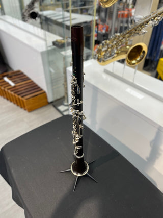 Clarinette Sib Buffet Crampon R13 Greenline Usagée