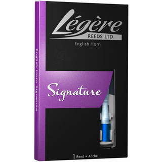 Anche Cor Anglais Légère American Scrape