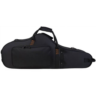 Protec Tenor Saxophone Case - PRO PAC, Extra Large Contoured