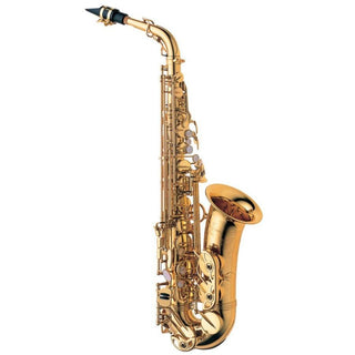 Saxophone Alto Yanagisawa Elite AWO10