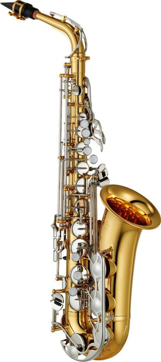 Saxophone Alto Yamaha YAS-26