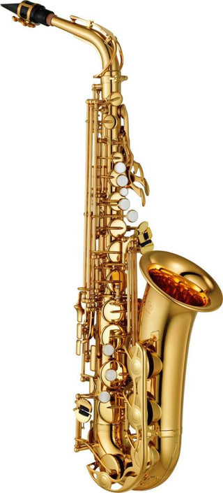Saxophone Alto Yamaha YAS-280