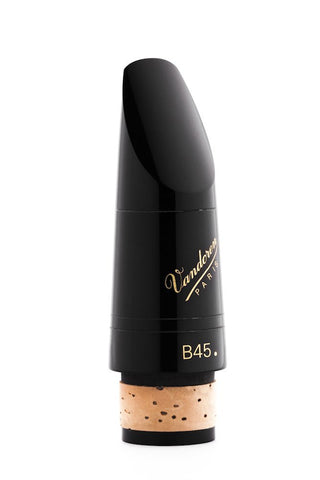 Vandoren B45 Bb Clarinet Mouthpiece