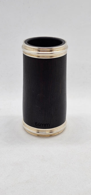 Baril Clarinette Uebel 64mm