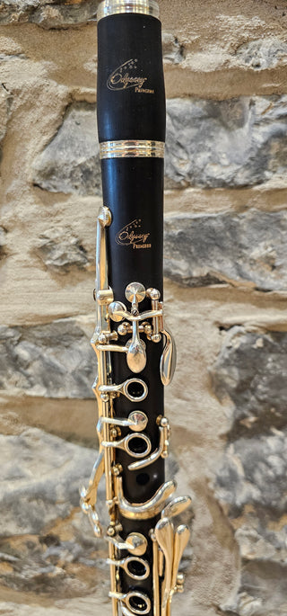 Clarinette Sib. Usagée Odyssey