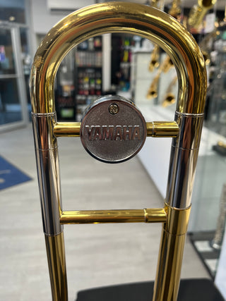 Pre-Owned Yamaha YSL-354 Tenor Trombone