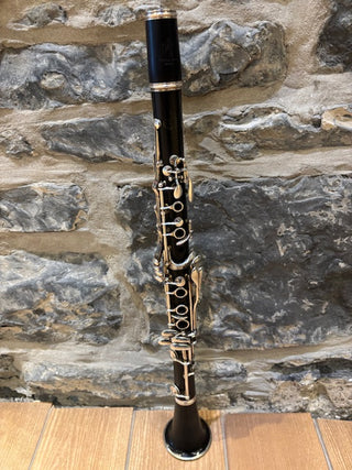 Clarinette Sib Buffet-Crampon E11 Usagée