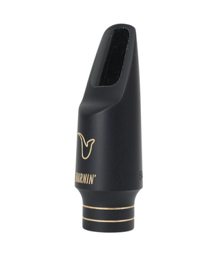 BetterSax Burnin' Soprano Saxophone Mouthpiece