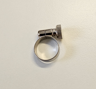 Alexander Slide Lock