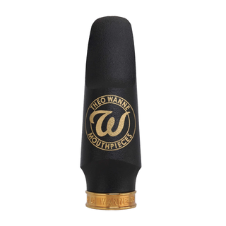 Theo Wanne Essentials Contemporary Alto Saxophone Mouthpiece