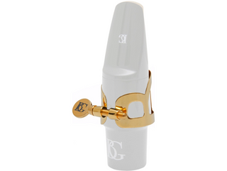 BG Tradition Soprano Saxophone Ligature
