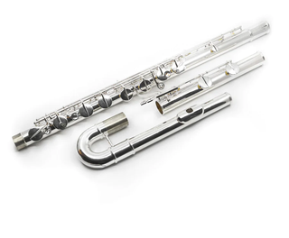 Flûte Basse Di Zhao