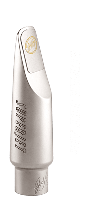 Bec Saxophone Alto Jody Jazz Super Jet