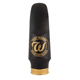 Theo Wanne Essentials Jazz Alto Saxophone Mouthpiece