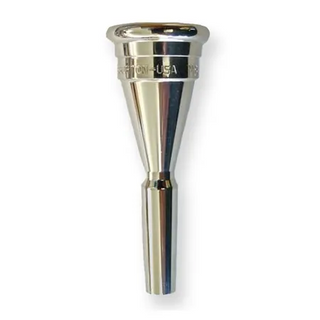 Warburton French Horn Mouthpiece (2 pieces)