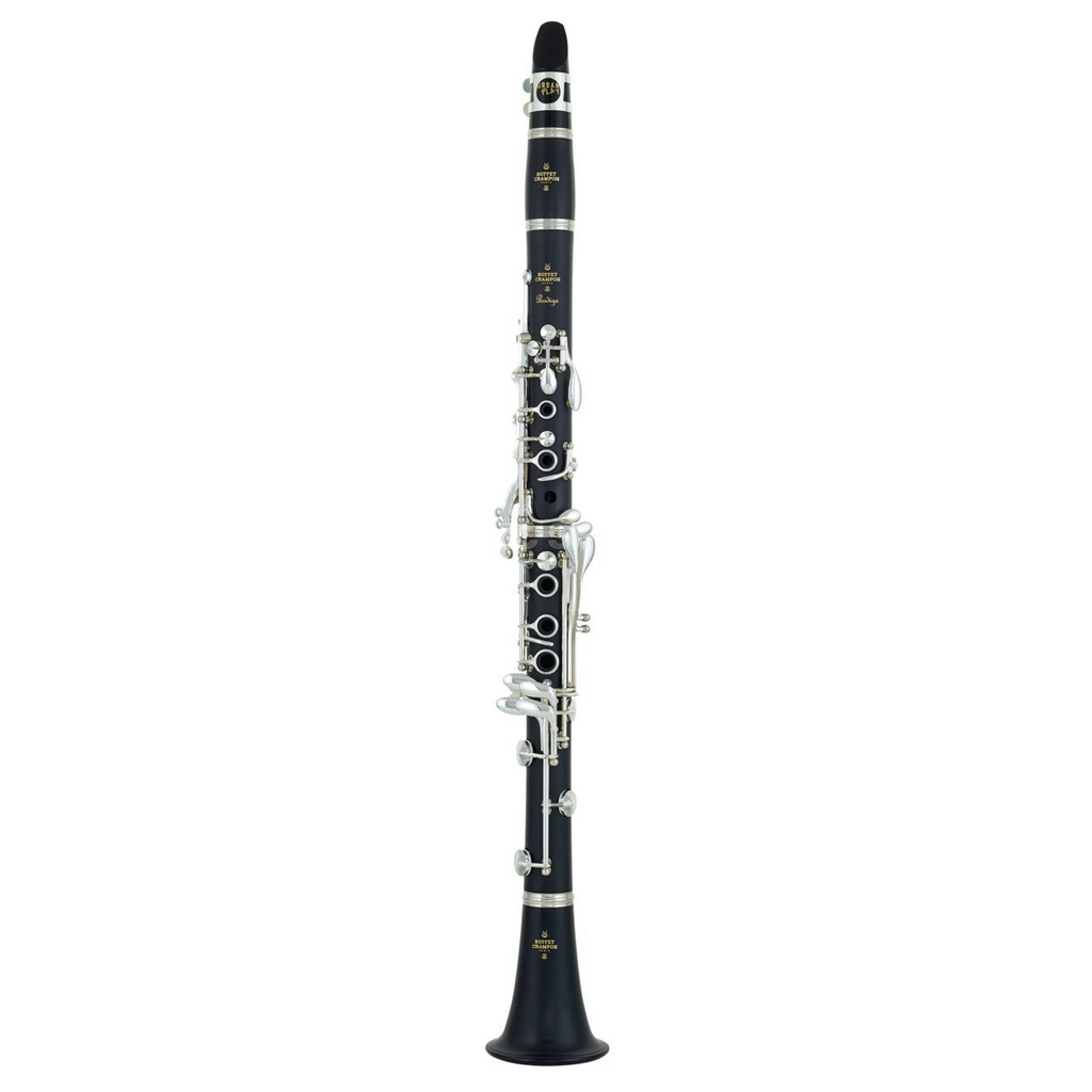 Buffet-Crampon Prodige Bb Clarinet – Twigg Musique