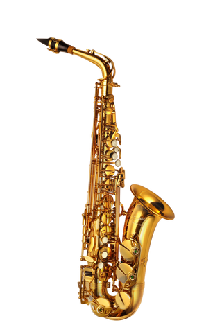 Saxophone Alto P. Mauriat PMSA-185