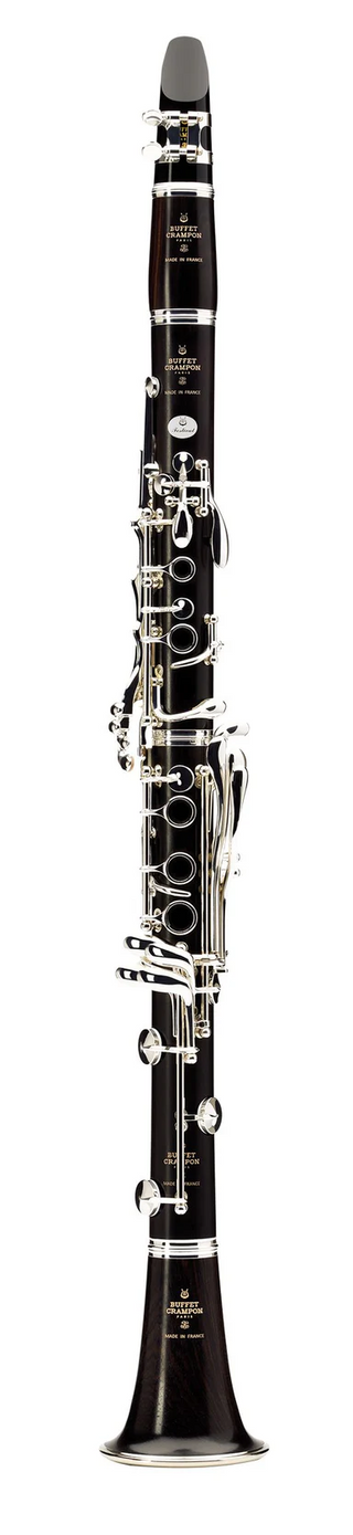 Clarinette Sib. Buffet-Crampon Festival
