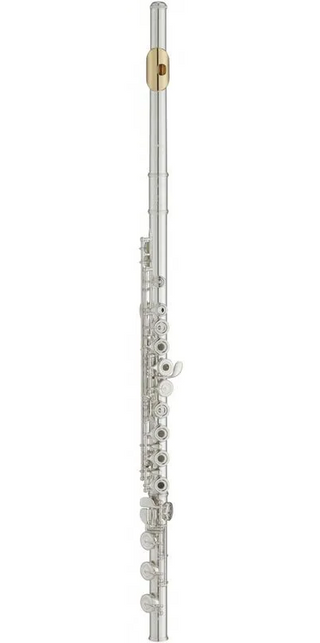 Flûte Yamaha YFL-372H